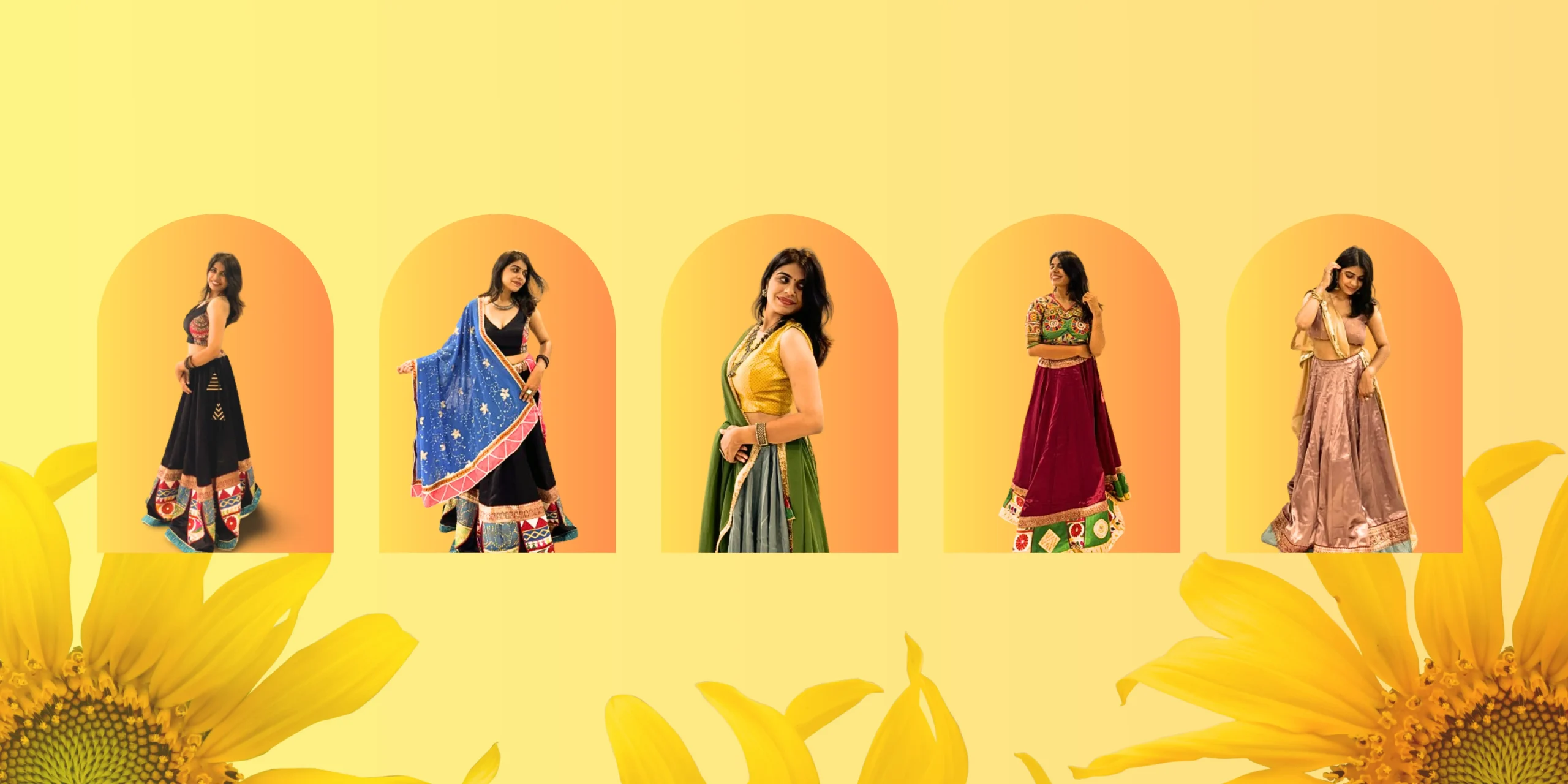 Trending Navaratri and Festival collections